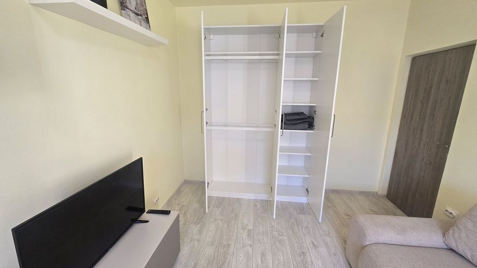 Apartament de inchiriat - Floreasca - Poză 18