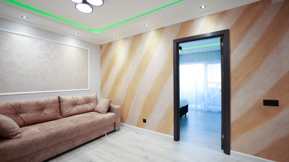 Apartament PREMIUM 3 camere 50 mp - Parcare - Iulius Mall - Poză 10