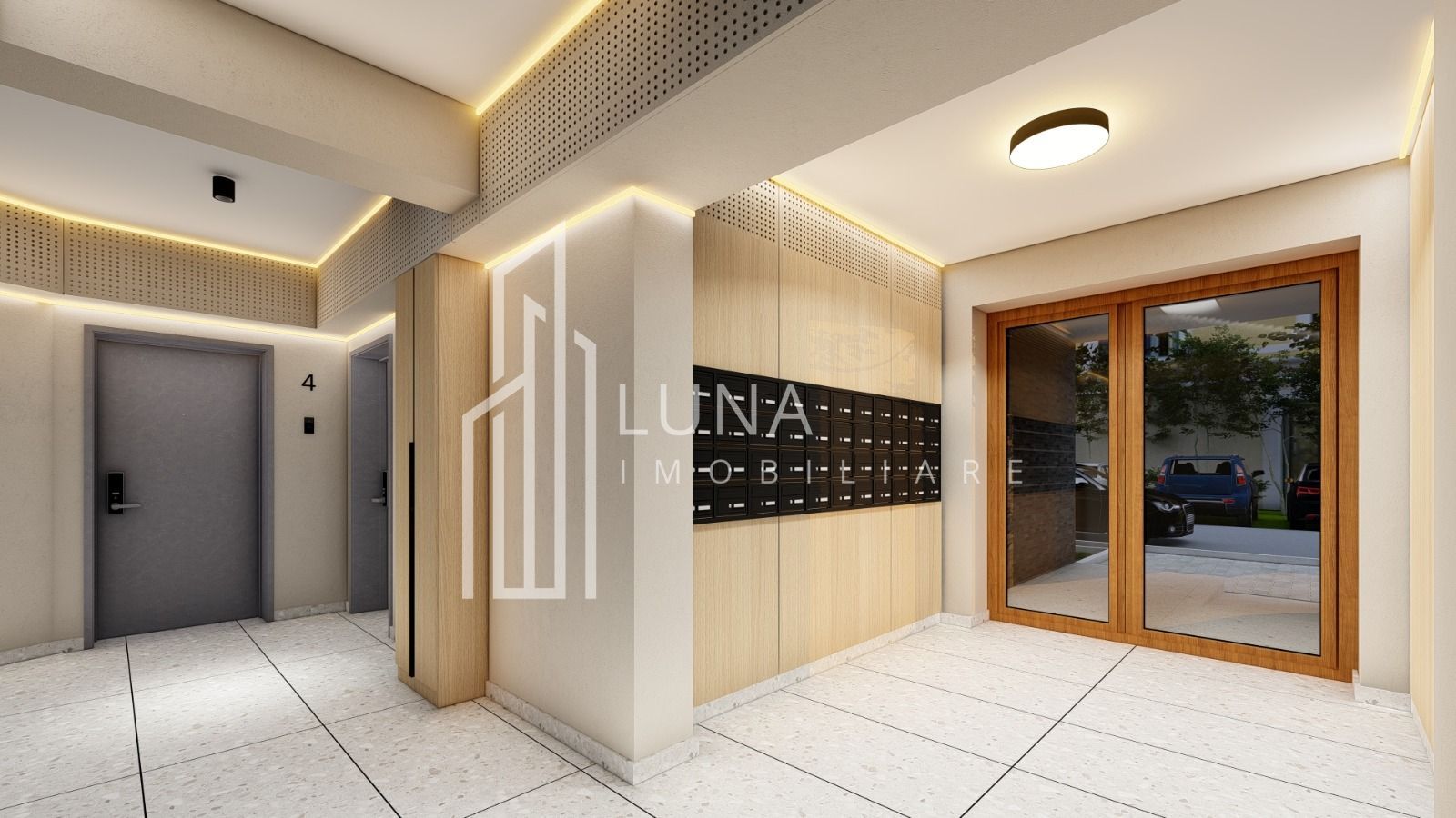 Apartamente moderne de vânzare – Orizont Residence, Sanpetru (Brașov) - Poză 78