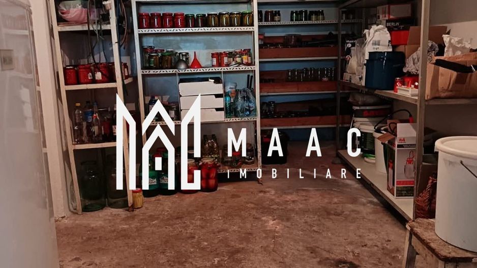 Vilă 5 camere de vânzare | Râmnicu Vâlcea, Goranu | 240 mp - Poză 12