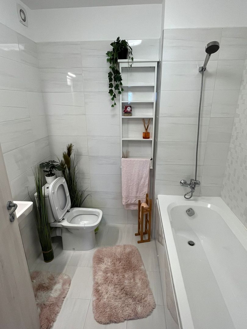 APARTAMENT MOGHIOROS PARK RESIDENCE | LUX - Poză 10