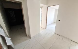 Apartament decomandat de vanzare in Iasi, Galata, 57,24 mp, bloc nou - Poză 12