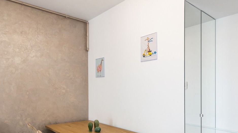 De închiriat apartament cu 2 camere NorthSide Park Șișești | Sector 1 - Poză 11