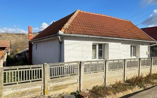 Casa individuala | Teren 868 mp | Constructie 73 mp - Poză 13