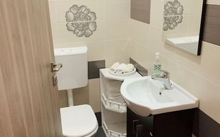 Apartament 3 camere, Someșului. Complet mobilat, panoramă deosebită. - Poză 7