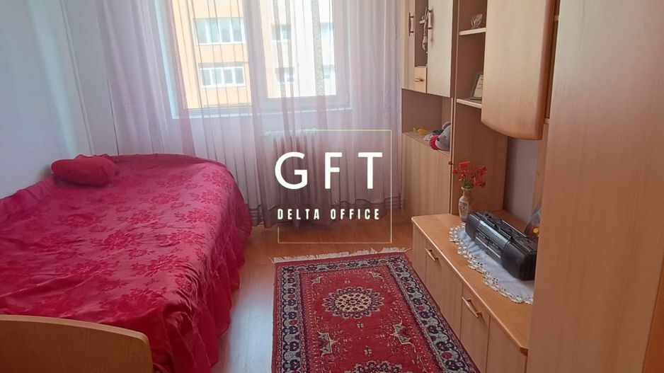 Apartament de vanzare Bistrita, 4 camere, Str. Nasaudului - Poză 7