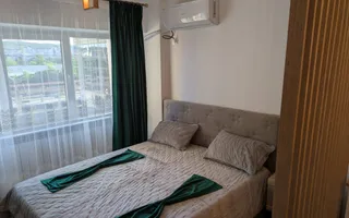 Apartament 1 cameră, decomandat, 40 mp, zona Gara Iași – lângă McDonald's, 15 min de UMF și UAIC - Poză 15