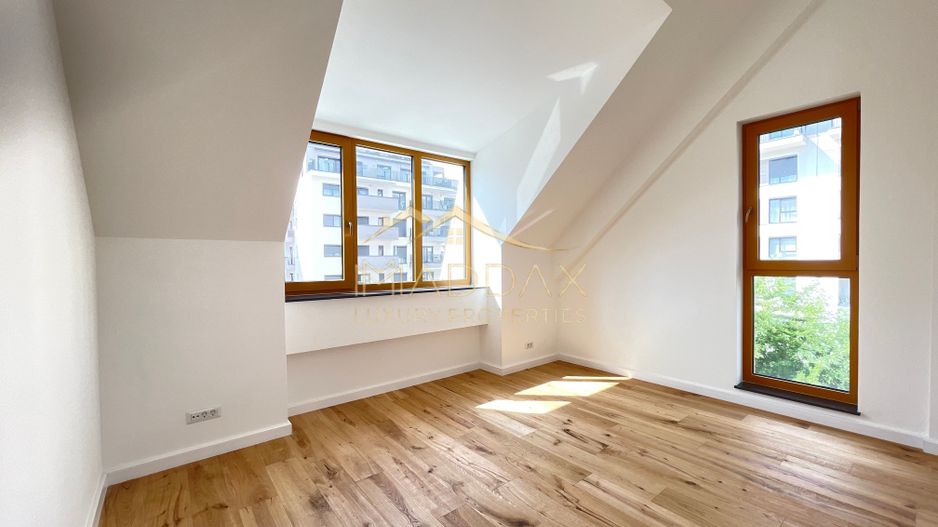 Apartament 4 Camere**TERASA**Bloc boutique***NOU// DOMENII - Poză 32