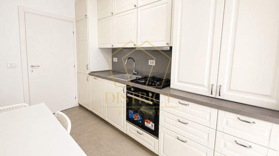 Apartament spatios cu 2 camere | Denya Forest | Lipovei - Poză 9