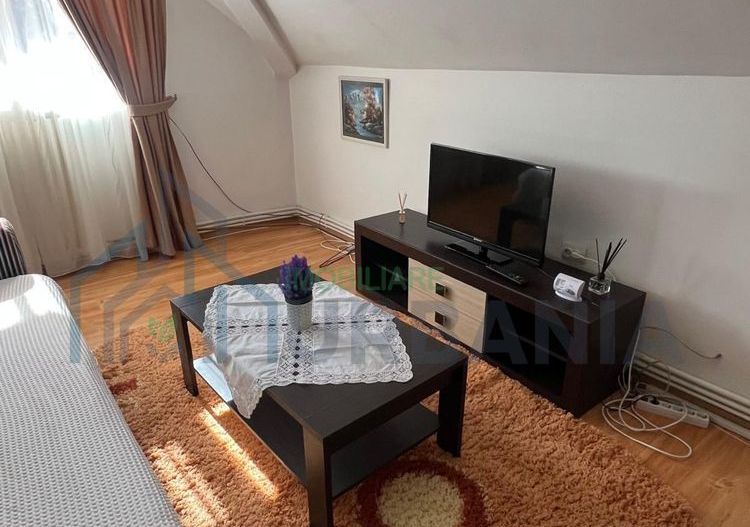Apartament 2 camere în vilă, intrare separată, aproape de Piața Unirii - Poză 7