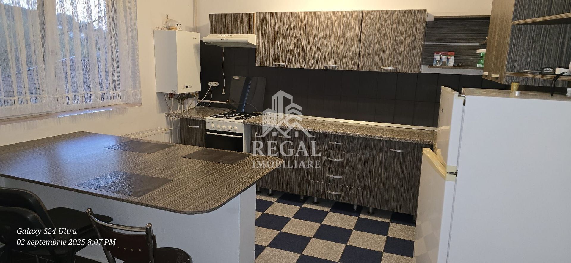 Casă de închiriat – zona Chizid - Poză 10