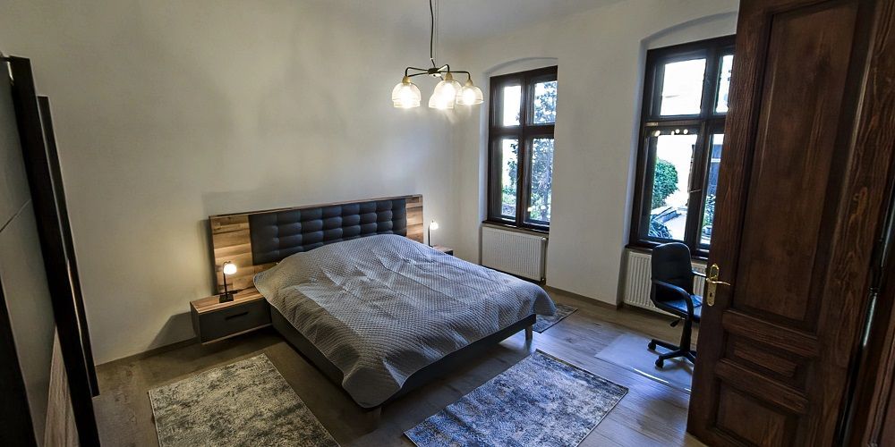 Apartament 3 camere, zona centrala! - Poză 4