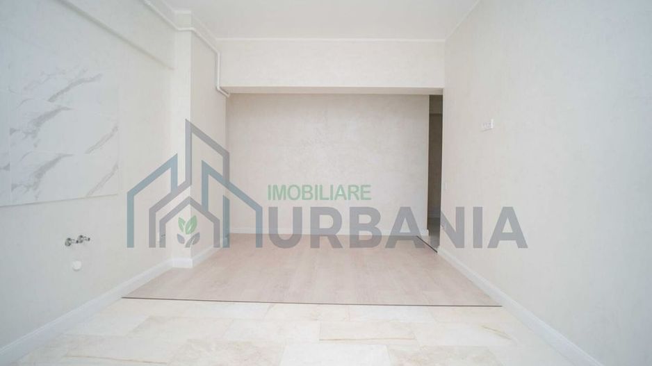Apartament confortabil de închiriat în Iași, parter, 50 mp, construit în 2025 - Poză 3