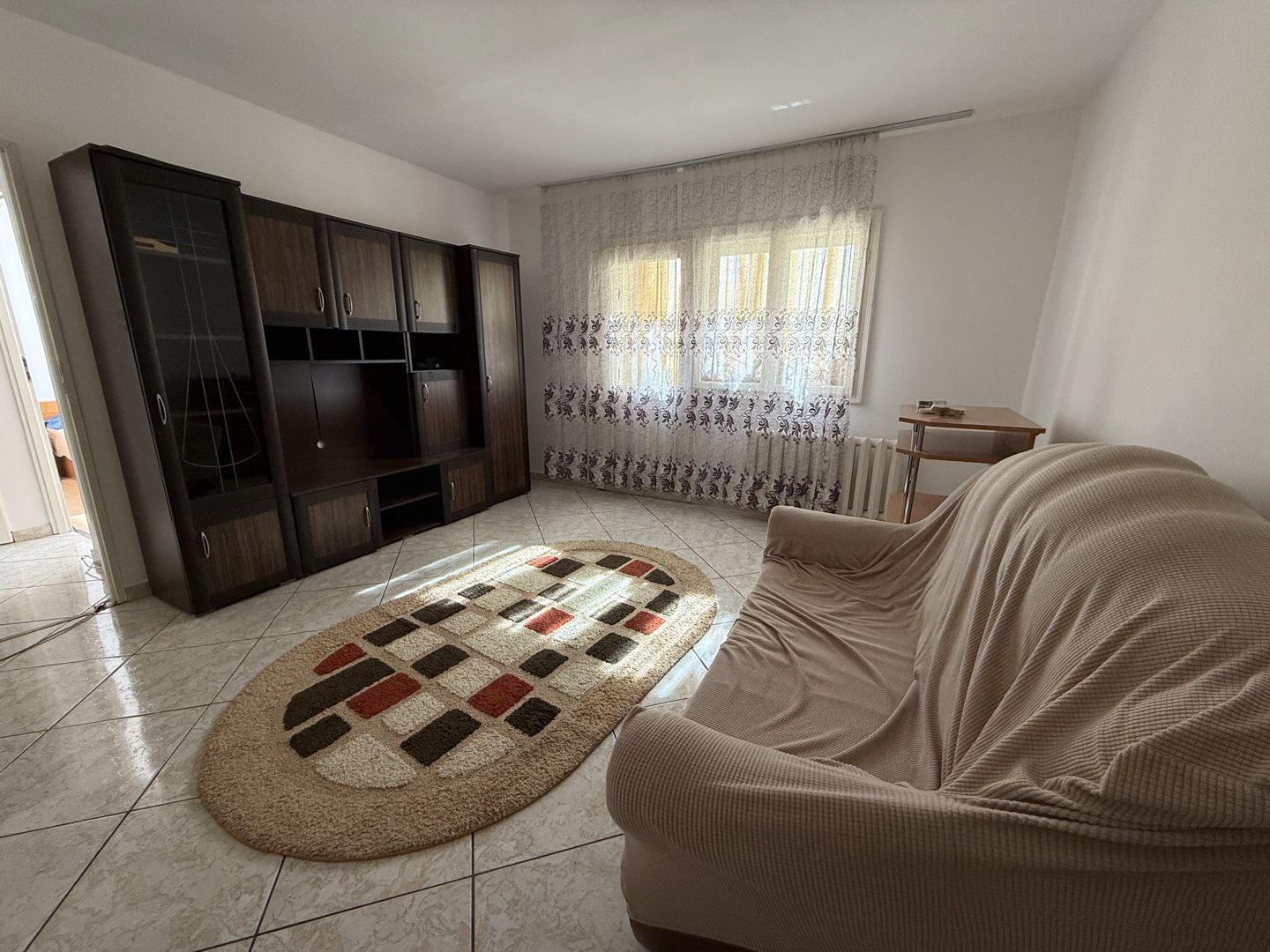 APARTAMENT 2 CAMERE | ETAJ 1 | RADAUTI - Poză 4