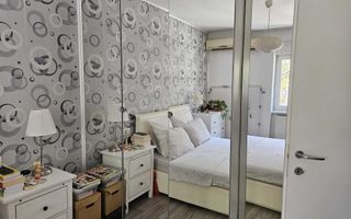 2 camere | Piata Romana |  Etaj 1/8 - Poză 3