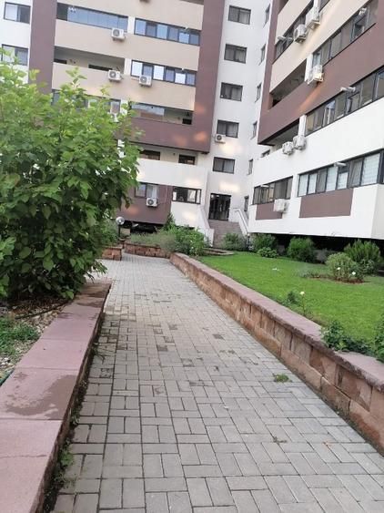 Studio modern Pallady, parter înalt, complet utilat, metrou 5 min - Poză 8