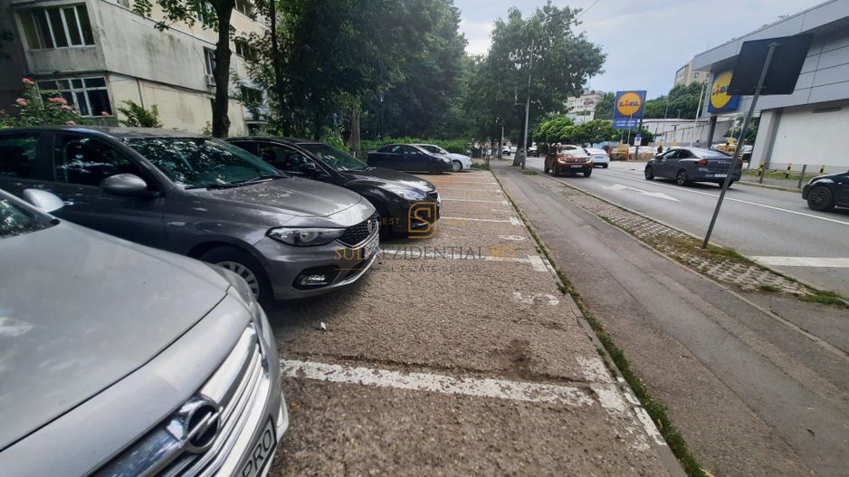 Apartament 2 camere mobilat si utilat, Drumul Gazarului, Sector 4 - Poză 13