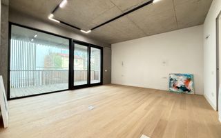 Apartament exclusivist in zona Dorobanti in bloc boutique - Poză 13