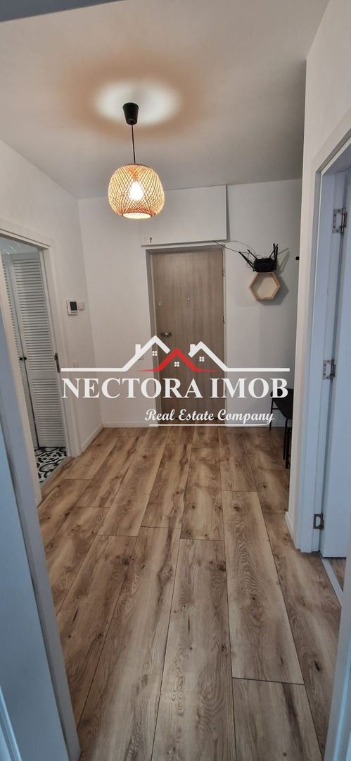 NECTORA IMOB-Apartament 2 camere, ARED T. Vladimirescu, 67 mp, Parcare - Poză 4