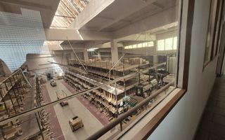 De vanzare hala industrială + spații birouri Splaiul Unirii, Sector 3 - Poză 5