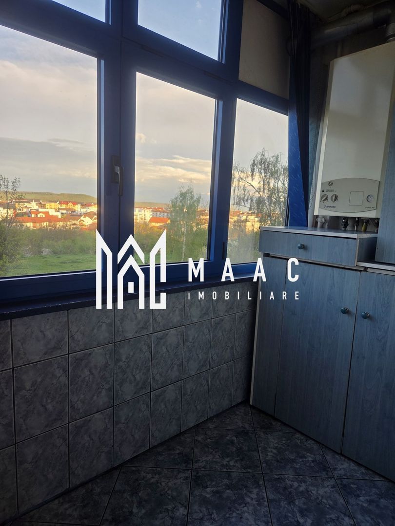 Apartament 2 camere I Decomandat I 53 mpu I Boxa I V. Aaron - Poză 8