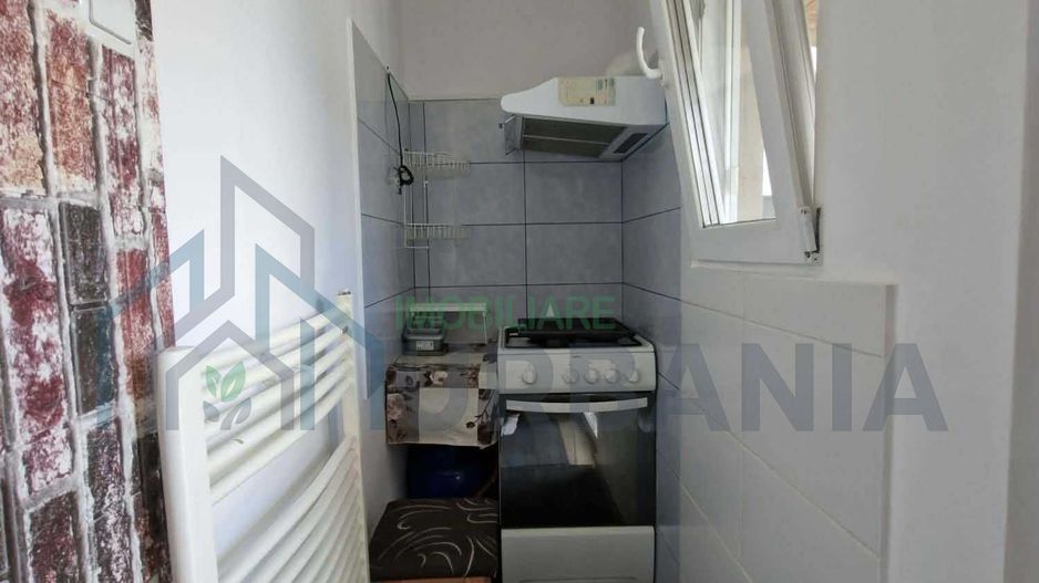 Cameră de închiriat, 25 mp, cu baie și bucătărie – Zona Zimbru, Alexandru cel Bun - Poză 6
