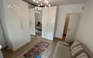 Apartament Lux 4 camere metrou loc parcare - Poză 16