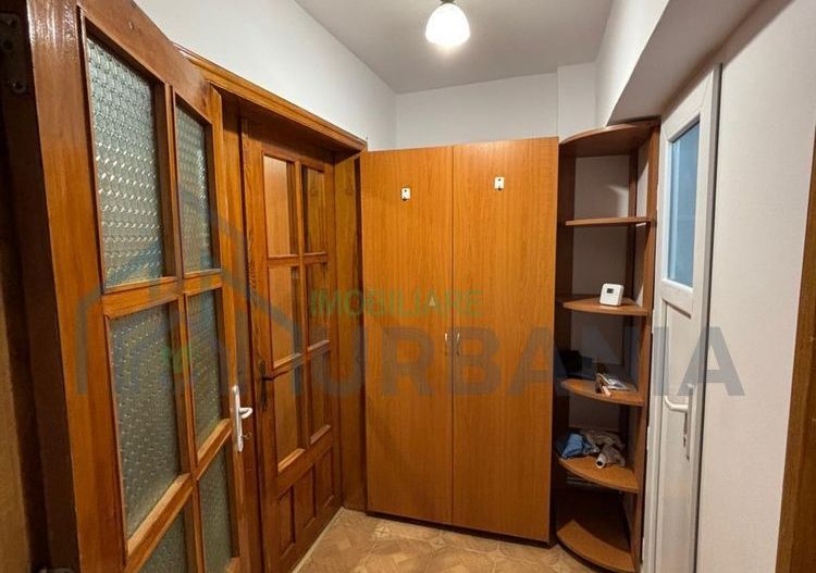 Apartament 1 cameră de închiriat - Zona Hala Centrală, Liteni - Poză 2