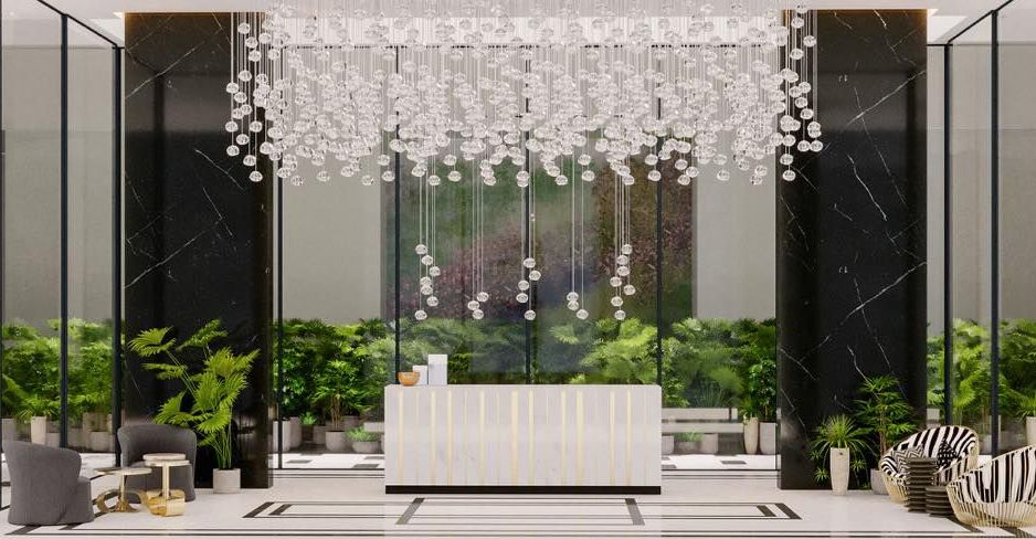 Apartament modern de 4 camere, situat în zona Nord din Constanța - Poză 9