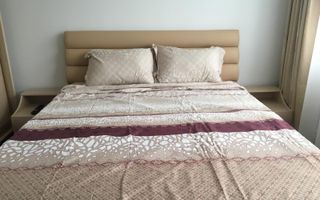 Apartament 2 camere de inchiriat - Tiglina 1, mobilat si utilat - Poză 16