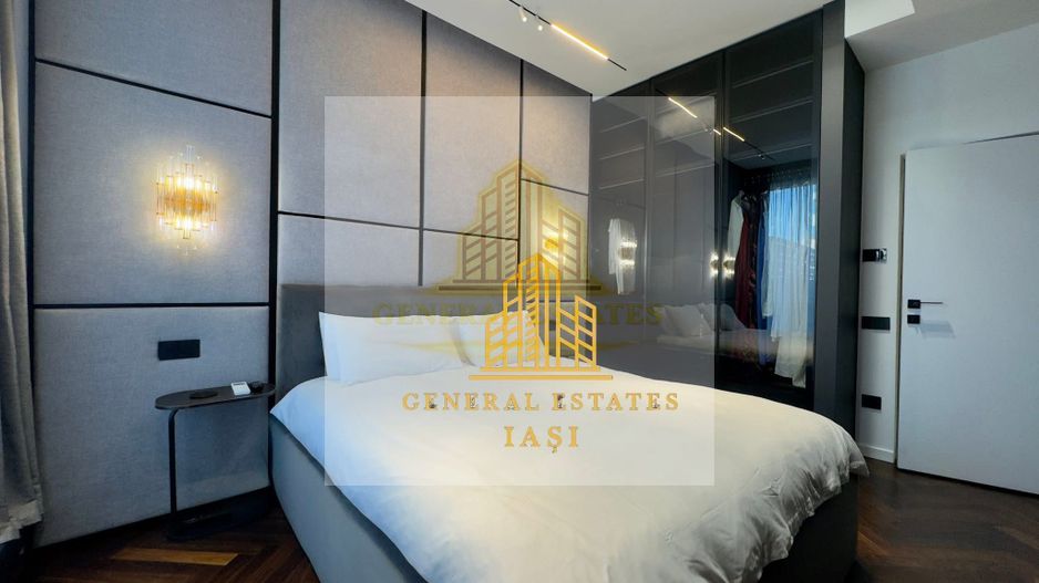 Vânzare Exclusivă Penthouse de LUX cu Terasă Panoramică | Himson - Poză 14