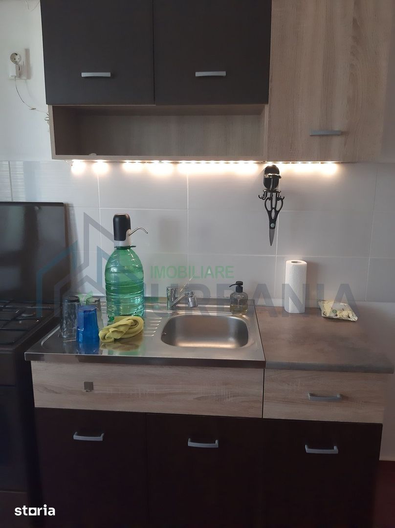 Apartament 2 camere de inchiriat in bloc nou, zona linistita - Iasi - Poză 10