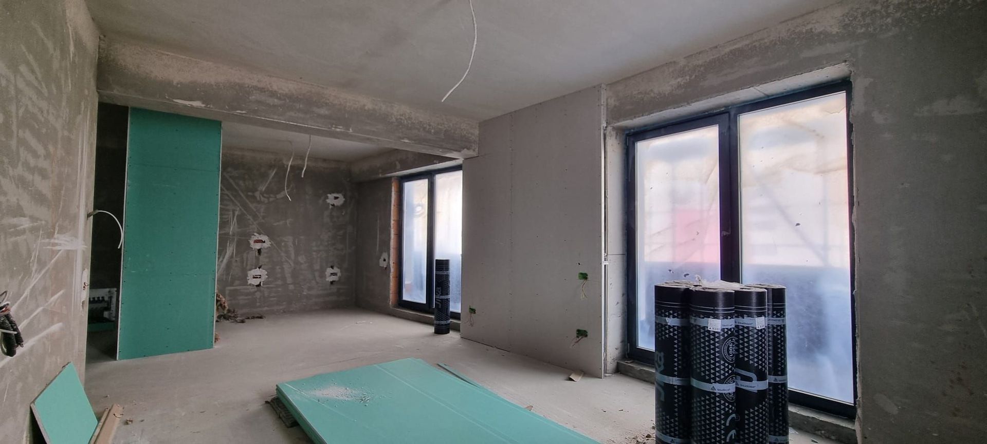 Locuințe Noi cu Parcare – Studiouri & 2 Camere - Poză 24