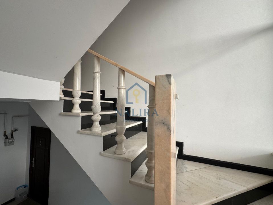 Apartament spatios de vanzare 3 camere Victoriei - Poză 13