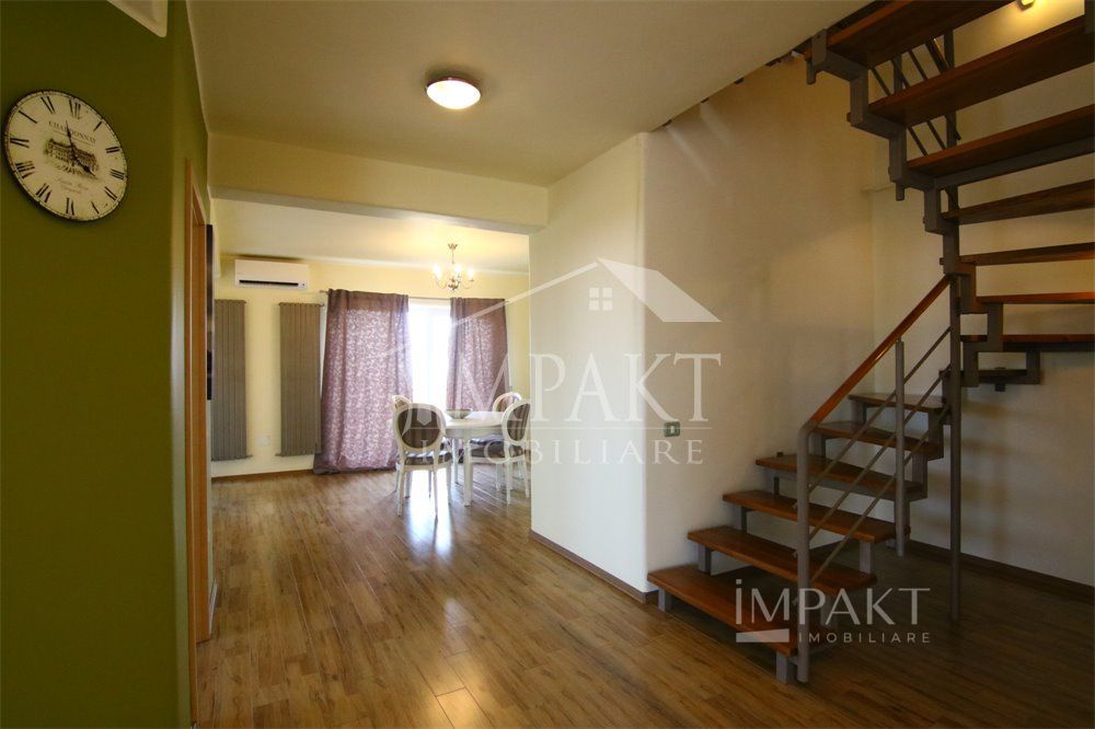 Apartament deosebit pe 3 niveluri, in Zorilor! - Poză 4