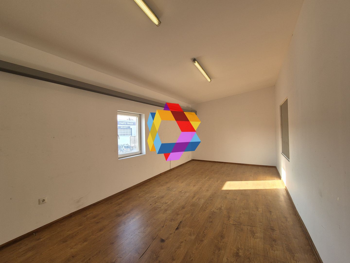 Hala de inchiriat Brașov - 315 mp plus-imo.ro - Poză 9