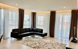 Apartament de lux cu 4 camere  Residence 5 I Iancu Nicolae - Poză 1