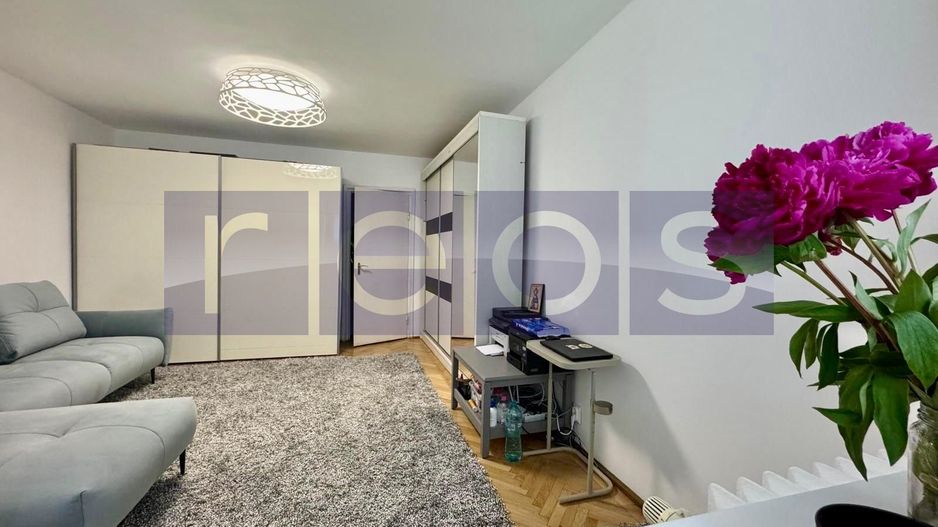 VANZARE GARSONIERA 30MP VATRA LUMINOASA POMPILIU MANOLIU - Poză 5