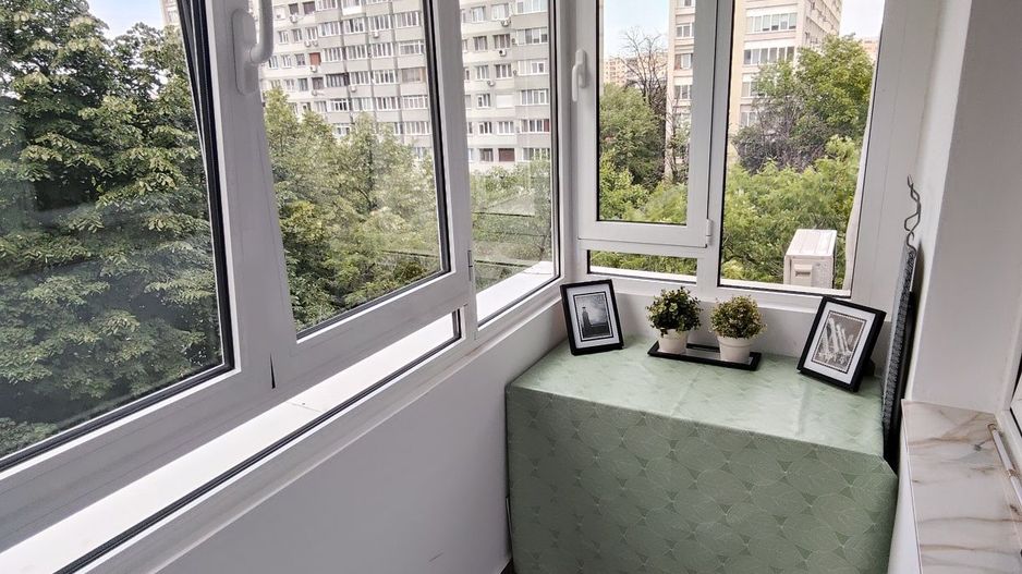 Apartament 2 camere Baba Novac | Parc IOR | Decomandat - Poză 8