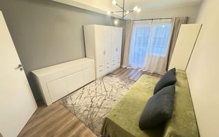 Penthouse Modern cu 3 Dormitoare I 3 Terase I Zona Kogălniceanu - Poză 11