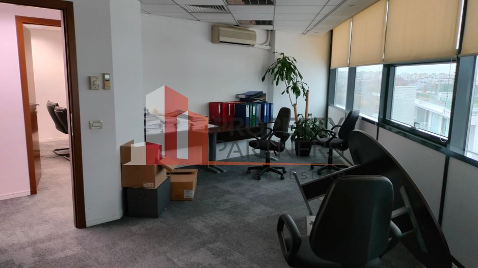 265mp, Barbu Vacarescu, langa One Verdi - Poză 3