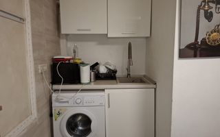 Garsoniera de inchiriat  in Vila Calea Dudesti  Centrala L344 - Poză 7