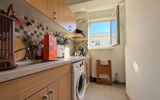 Apartament 2 camere renovat, complet mobilat – Floreasca - Poză 6