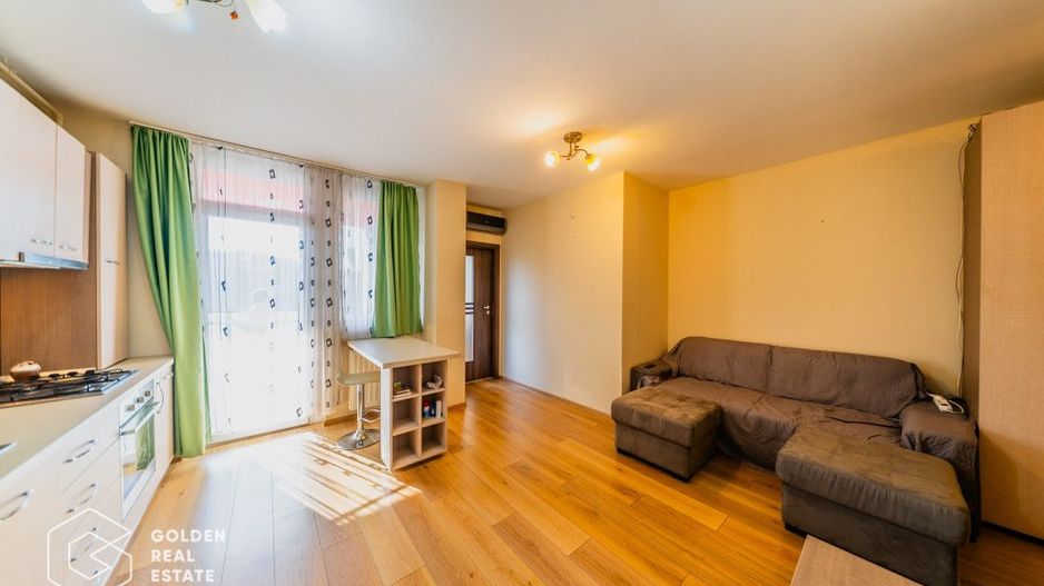 Apartament 2 camere, ARED Kaufland, etaj 1 - Poză 3