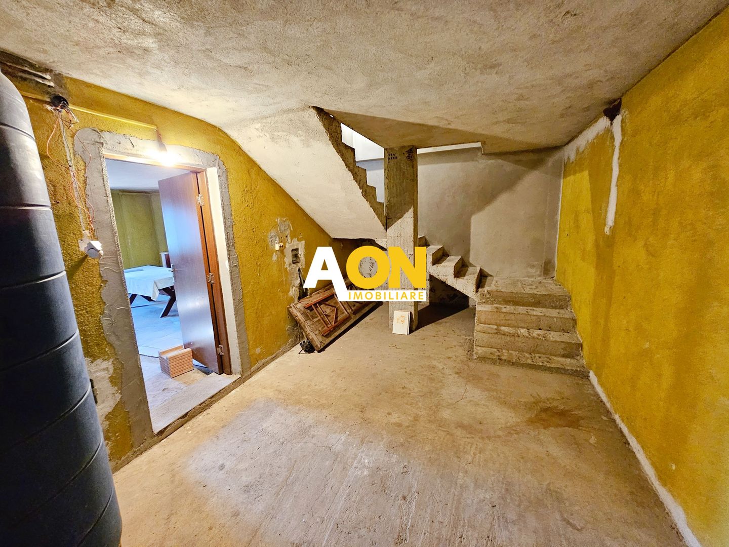 Casa D+P+M, 4 camere, garaj, 820 mp teren, Micesti - Poză 17