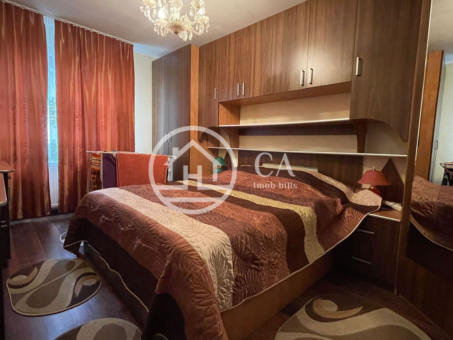 Apartament cu 2 camere de inchiriat in zona Rogerius, Oradea - Poză 4