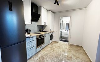 2 camere, semicentral, premium, modern, terasa, Marasti, Paris - Poză 12