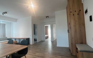 Apartament 3 camere decomandat | Central, Râmnicu Vâlcea | 73 mp, parcare, 2024 - Poză 5