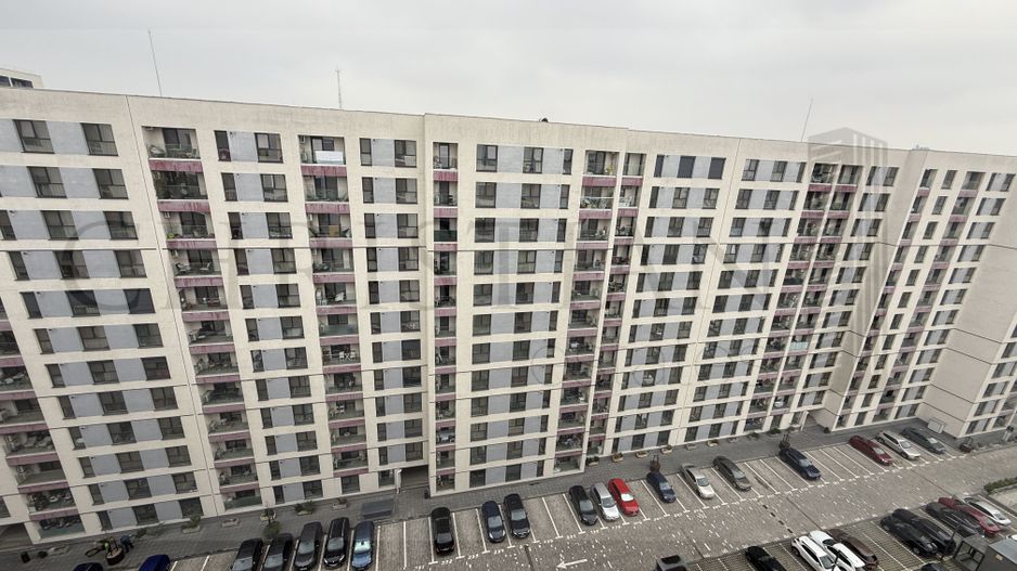 Garsoniera Spatioasa - Lujerului - 21 Residence - Poză 10