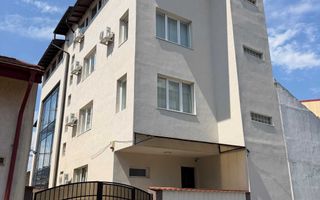 Vila multifunctionala | 250 mp | 5 cam + 4 bai | Sector 1 - Central - Poză 1